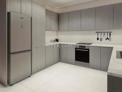 Apartment (Flat) in Chlorakas, Paphos for Sale - 5