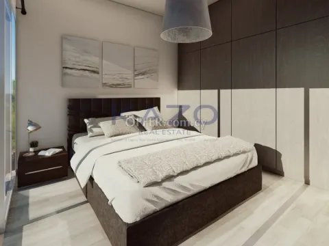 Modern Off Plan Maisonette in Chloraka Village near the Sea - 2