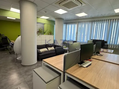 Spacious Office for Rent in Neapolis Center - 10