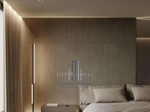 New Apartments For Sale in Agios Athanasios area - 2