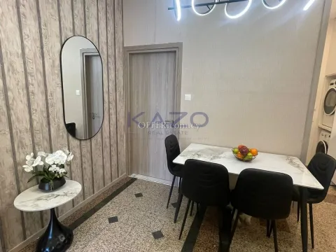 Newly Furnished Apartment in Central Agios Ioannis Location - 9