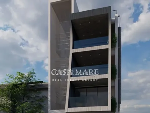 2+1 Penthouse with Private Roof Garden – Engomi - 3
