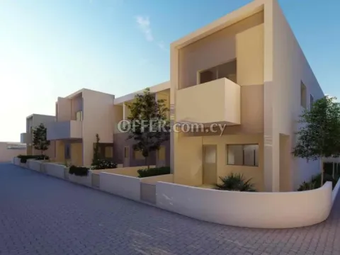Apartment (Flat) in Chlorakas, Paphos for Sale - 4