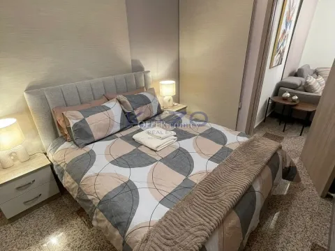 Newly Furnished Apartment in Central Agios Ioannis Location - 8
