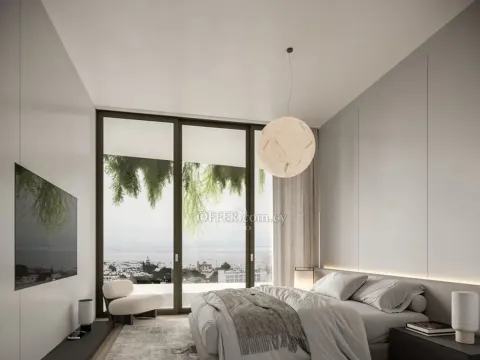 THREE BEDROOM APARTMENT IN KATO PAPHOS - 6