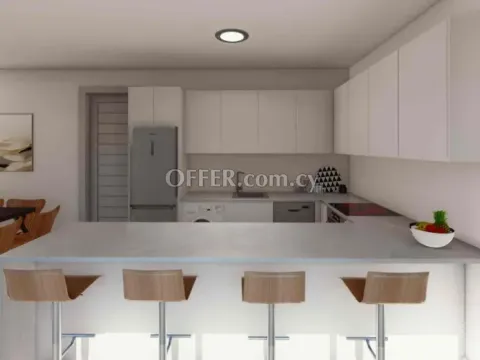 Apartment (Flat) in Chlorakas, Paphos for Sale - 3