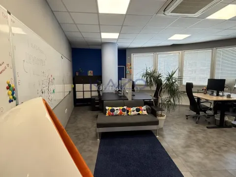 Spacious Office for Rent in Neapolis Center - 8