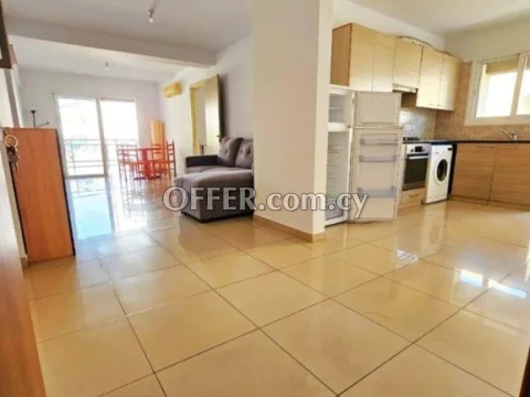 For Sale, Two-Bedroom Apartment in Geri - Main Photo