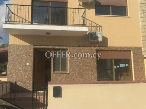 3-bedroom semi detached house - Main Photo