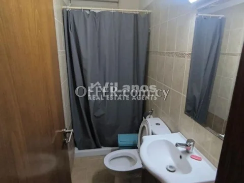For Rent Apartment 3 Bedrooms in Petrou&Pavlou area, Limassol, Cyprus - 2