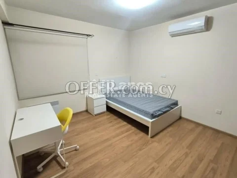 For Rent Apartment 3 Bedrooms in Petrou&Pavlou area, Limassol, Cyprus - 5