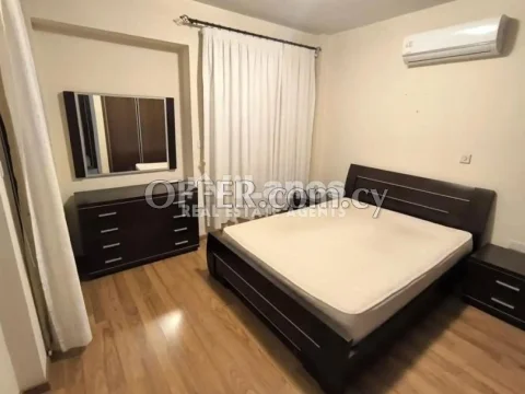 For Rent Apartment 3 Bedrooms in Petrou&Pavlou area, Limassol, Cyprus - 6
