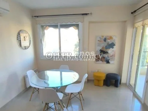 For Rent Apartment 3 Bedrooms in Petrou&Pavlou area, Limassol, Cyprus - 8