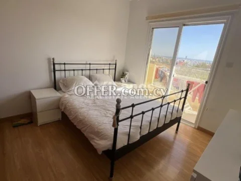 For Rent Apartment 3 Bedrooms in Ekali area, Limassol, Cyprus - 2