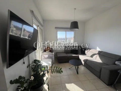 For Rent Apartment 3 Bedrooms in Ekali area, Limassol, Cyprus - 5