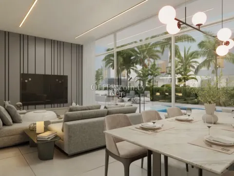 Stylish Three Bedroom Villa in Pernera - 15