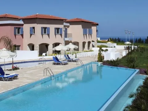 THREE BEDROOM TOWNHOUSE IN PRODROMI - PAPHOS - 4