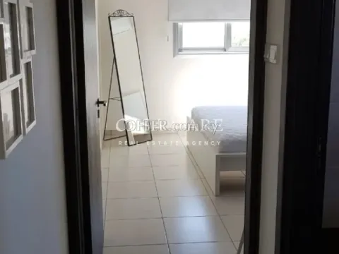 1 BEDROOM APARTMENT IN ENGOMI - 2