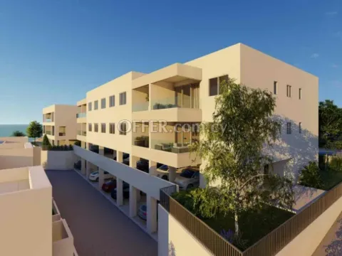 House (Maisonette) in Chlorakas, Paphos for Sale - 3