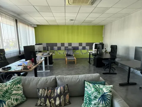 Spacious Office for Rent in Neapolis Center - 7