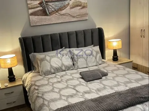 Newly Furnished Apartment in Central Agios Ioannis Location - 6