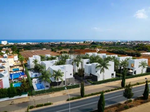 Stylish Three Bedroom Villa in Pernera - 14