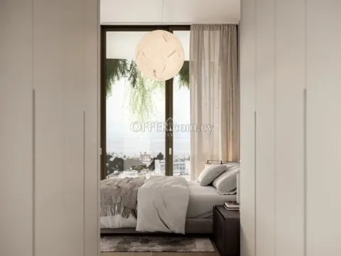 THREE BEDROOM APARTMENT IN KATO PAPHOS - 4