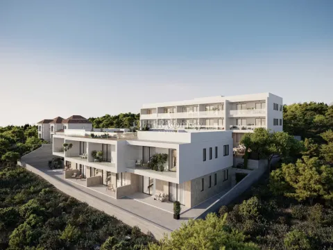 TWO BEDROOM APARTMENT IN KISSONERGA - PAPHOS - 4