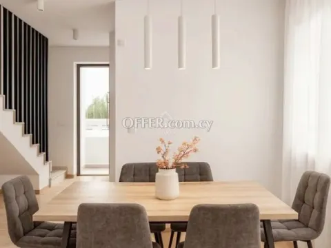 AMAZING 3-BEDROOM VILLA WITH GARDEN IN PEYIA - 4