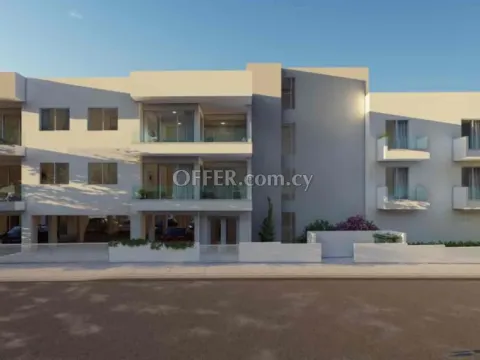 House (Maisonette) in Chlorakas, Paphos for Sale - 2