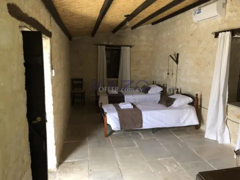 Spacious Four Bedroom Home in Peaceful Pachna Village - 5