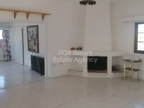 House, For Sale, Nicosia, Alampra - Main Photo