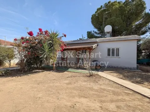 Land, Plot, Nicosia, Lakatameia, Agia Paraskevi, 496m² - Main Photo