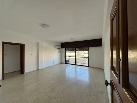 2 Bed Apartment for rent in Zakaki, Limassol - Main Photo