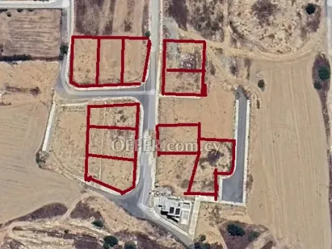 (Residential) in Strovolos, Nicosia for Sale - Main Photo