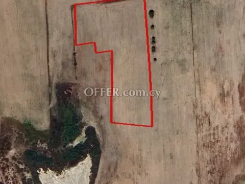 (Tourist) in Meneou, Larnaca for Sale - Main Photo