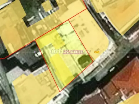 (Residential) in Katholiki, Limassol for Sale - Main Photo