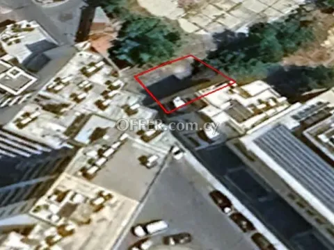 (Residential) in Agia Triada, Limassol for Sale - Main Photo