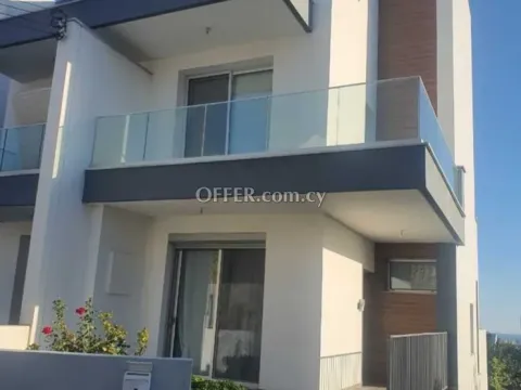 House (Semi detached) in Kolossi, Limassol for Sale - Main Photo