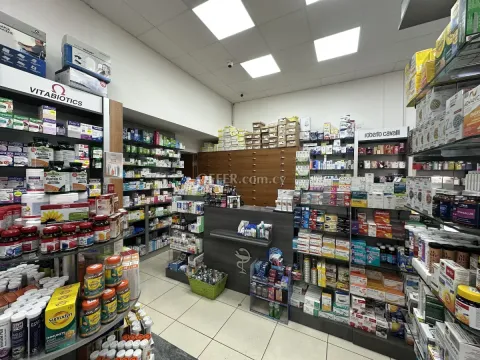 Shop for sale in Kato Pafos, Paphos - Main Photo