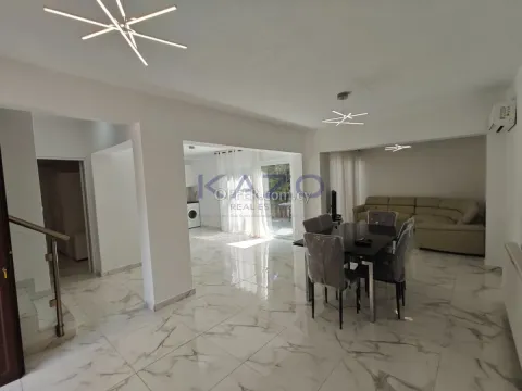 Modern Maisonette with 4 Bedrooms in Pyrgos Area - Main Photo