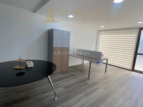 Business offices for rent in Linopetra - Main Photo