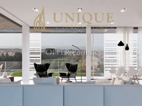 Modern Apartment in Kato Paphos Universal - Main Photo