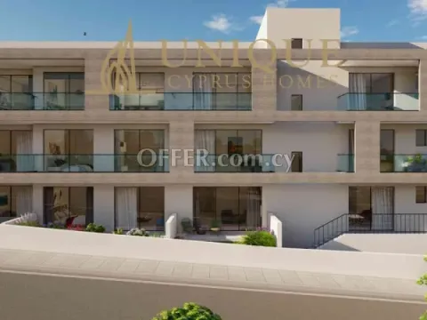 For sale Studio in Central Kato Paphos Universal - Main Photo