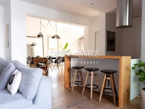 3-Bedroom Apartment in Strovolos - Main Photo