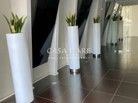 Penthouse 200 sq.m. in Strovolos, Nicosia - Main Photo