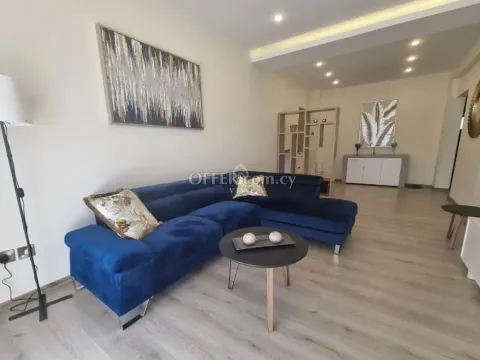 MODERN 3 BEDROOM APARTMENT IN POTAMOS GERMASOGEIAS AREA - Main Photo