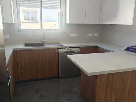 MODERN BRAND NEW 2 BEDROOM APARTMENT IN KOLOSSI - Main Photo