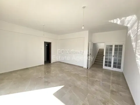 Apartment, For Rent, Nicosia, Aglantzia - Main Photo