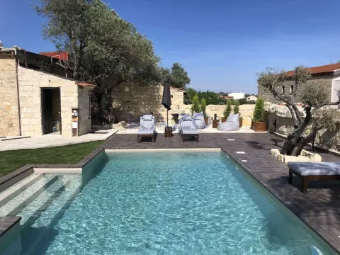 Spacious Four Bedroom Home in Peaceful Pachna Village - 12